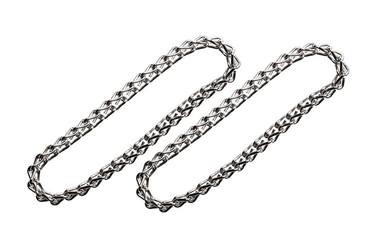 Rudder Chain