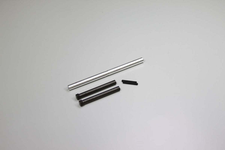 Front Shaft & Pipe Set (Blizzard SR)