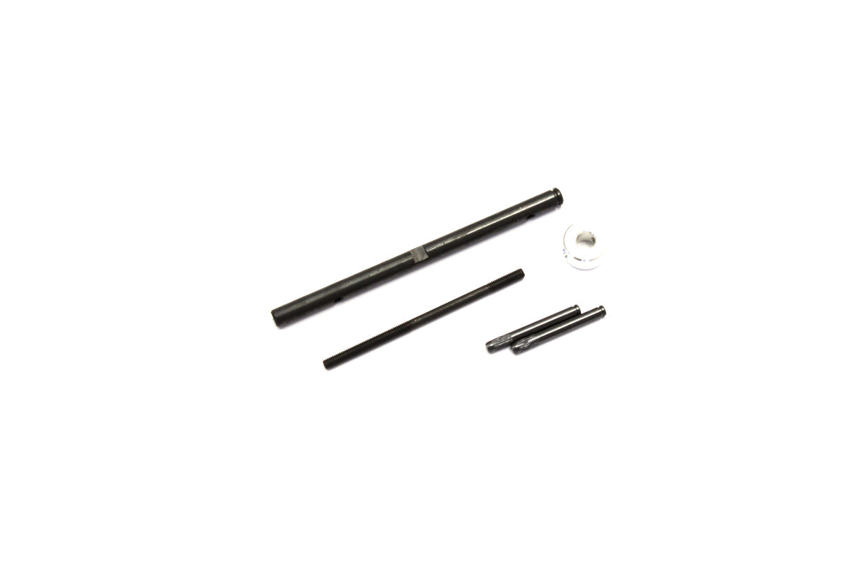Idler Shaft Set, for Blizzard SR