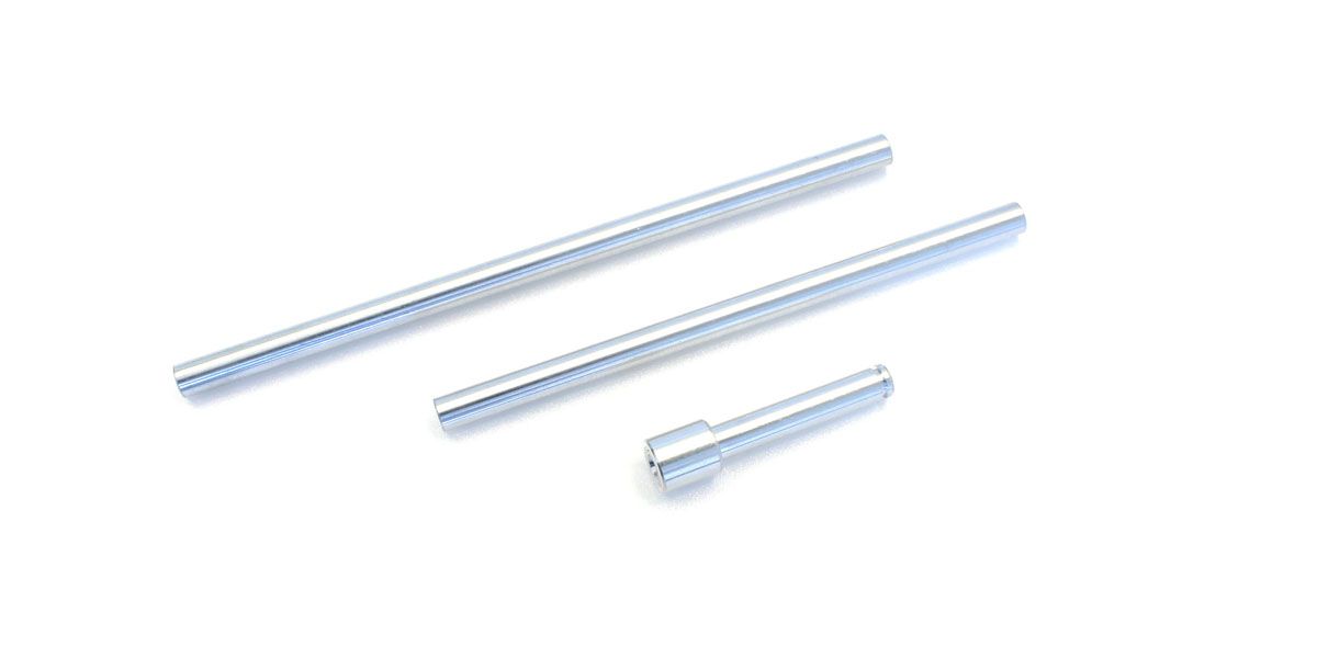 Shaft Set (Blizzard SR)
