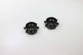 Sprocket (Black / Blizzard)