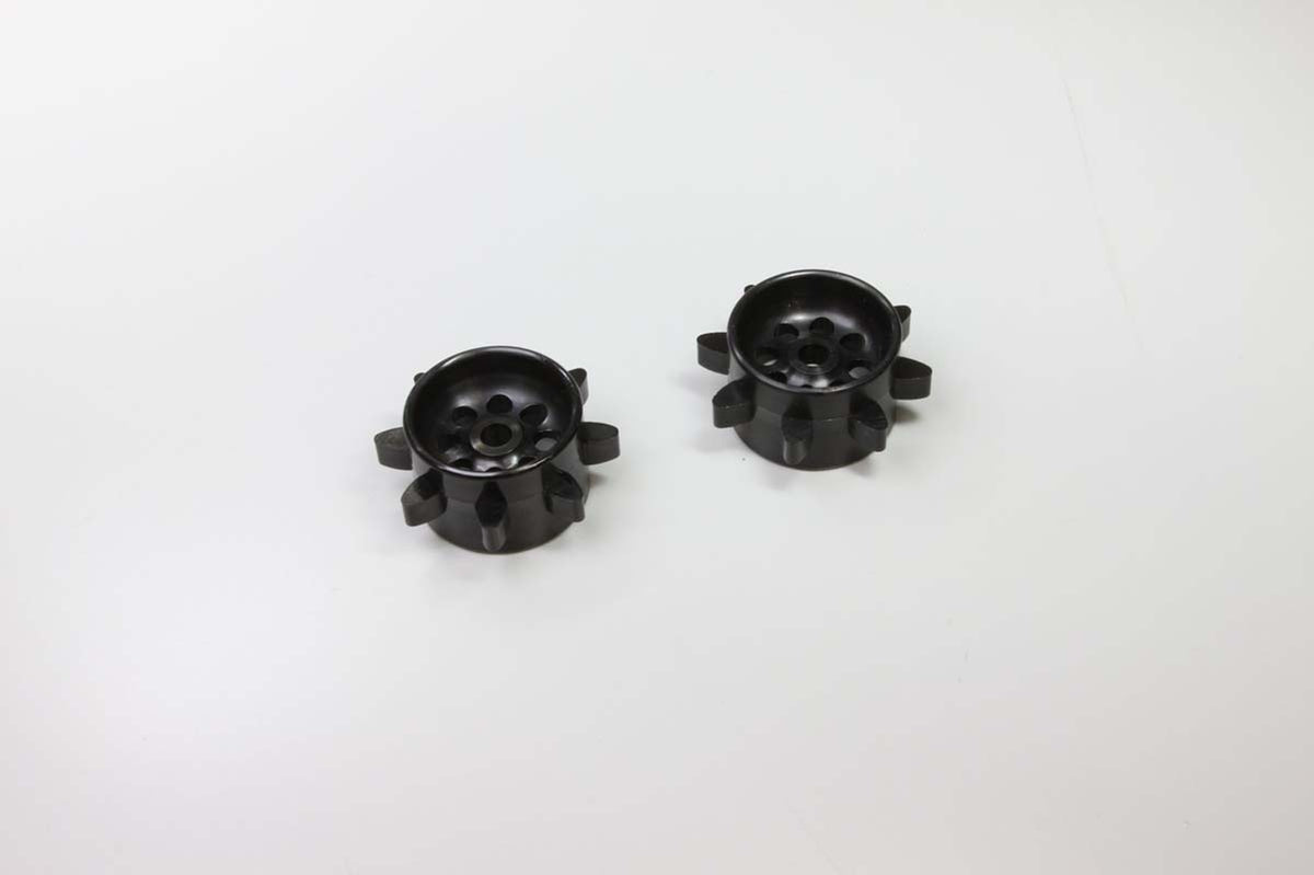Sprocket (Black / Blizzard)