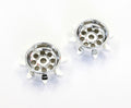 Sprocket (Silver Plating/2pcs) for Blizzard
