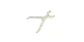 Metal Blade Arm, Blizzard SR