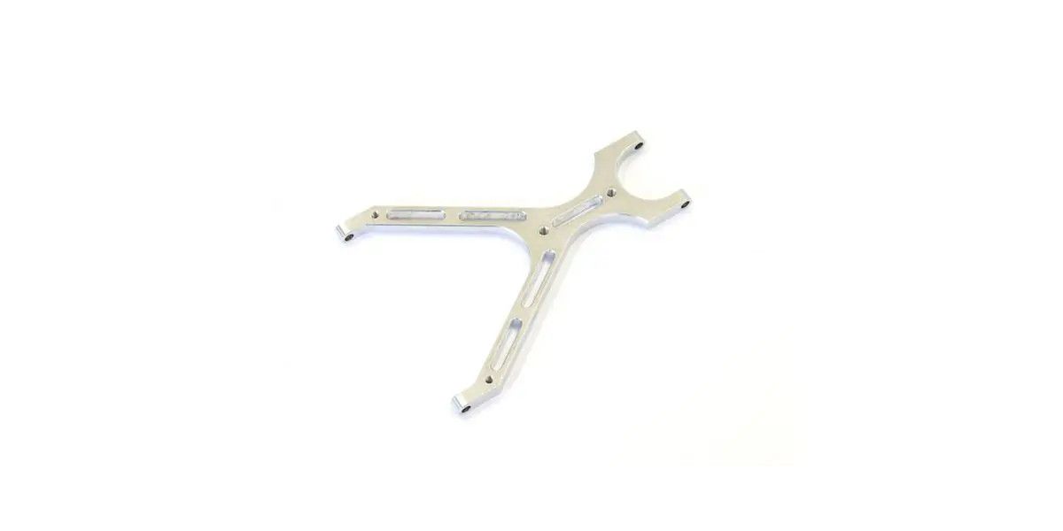 Metal Blade Arm, Blizzard SR