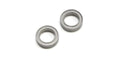 Flourine Shield Bearing (10x15x4/4pcs)