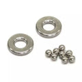 Diff. Thrust Bearing