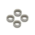 Shield Bearing (5x8x2.5) 4pcs