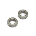 Shield Bearing (6x10x3) 2pcs