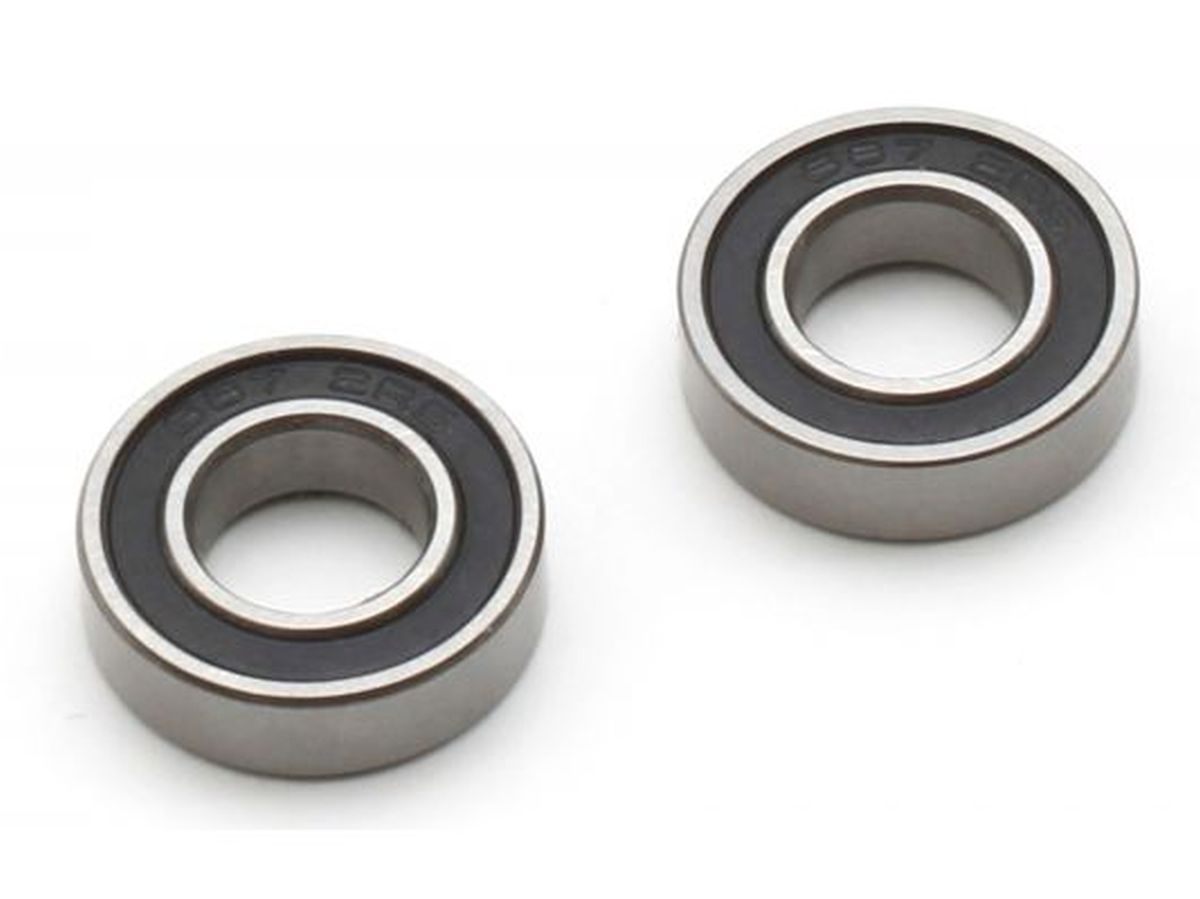 Shield Bearing (7x14x4) 2pcs