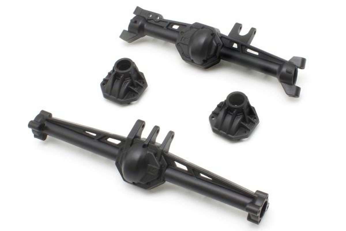 Straight Axle Housing (KC10)