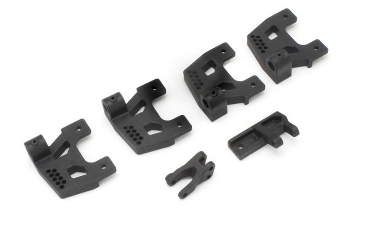 Shock Stay & Panhard Rod Mount (KC10)