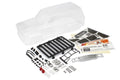 Toyota Land Cruiser 60 Body, Clear