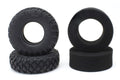 Tire (KC10/110x37/#40/2pcs)