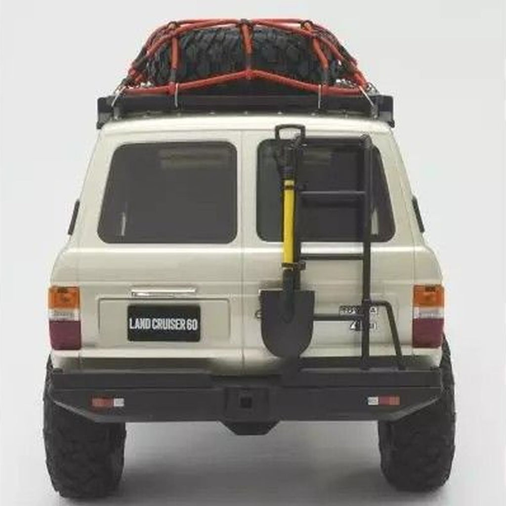 Roof Carrier Net (200x140mm / Black)
