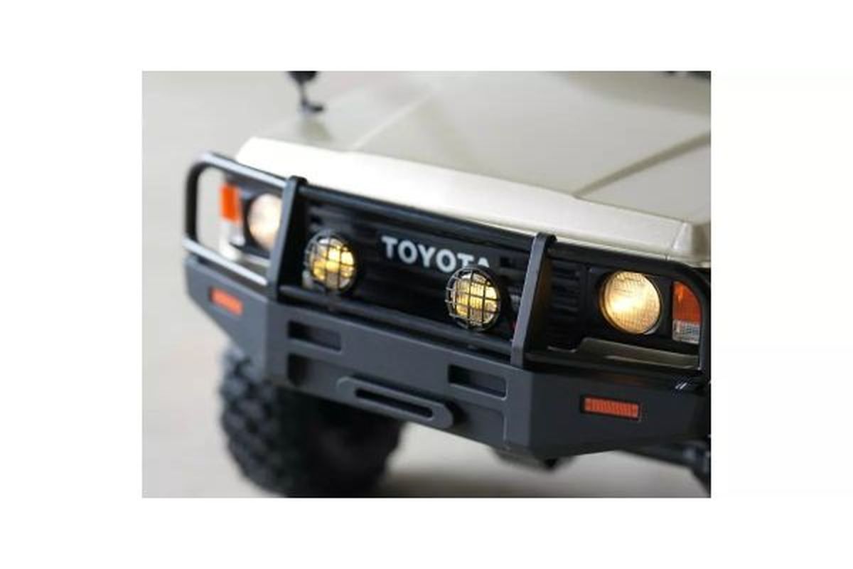 Fog Lamp Set (KC10/2pcs)