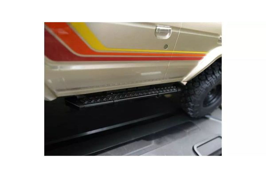 Running Board Set(KC10/2pcs)