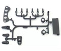 Bumper & Servo Saver (Fantom EP-4WD)