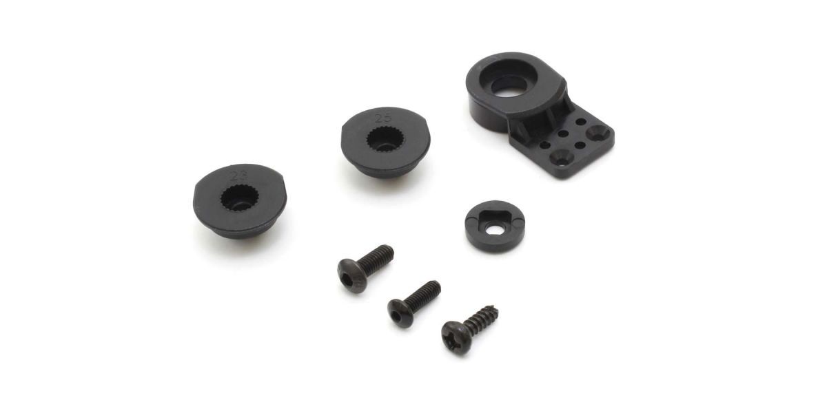 Servo Saver (FANTOM Ext)