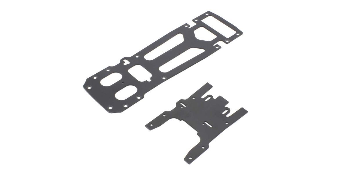 Main Chassis (Fantom Ext)
