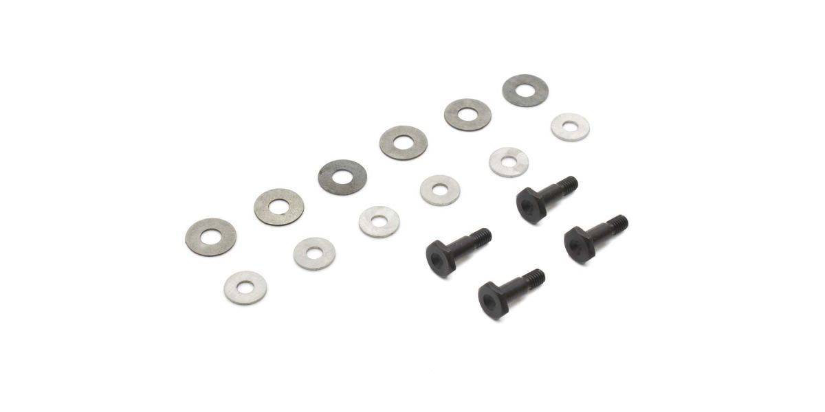 King Pin Ext (4pcs/Fantom Ext)
