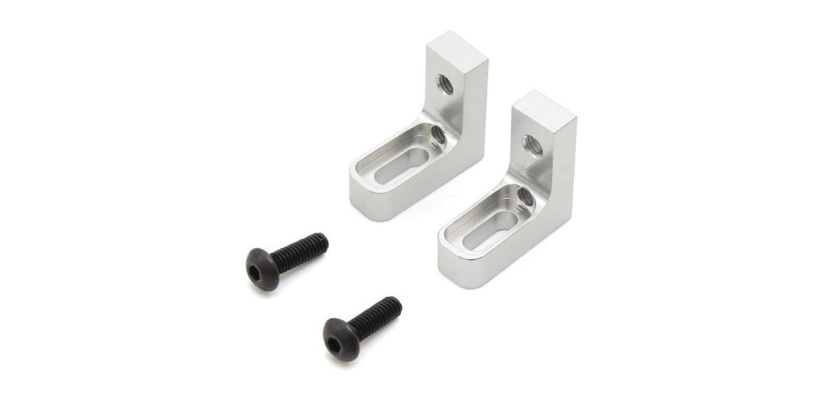Servo Mount (Silver/Fantom Ext)