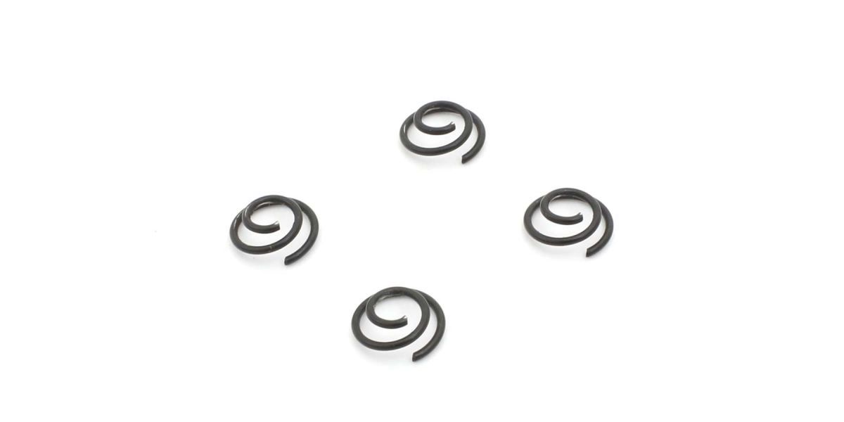 Front Springs (M/4pcs/FANTOM Ext)