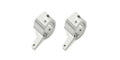 LW Knuckle Arm (Silver/2pcs/ Fantom EP)