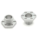Front Wheel Hub (2pcs)