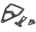 Rear A Bar Plate (M/Plazma Mk3)