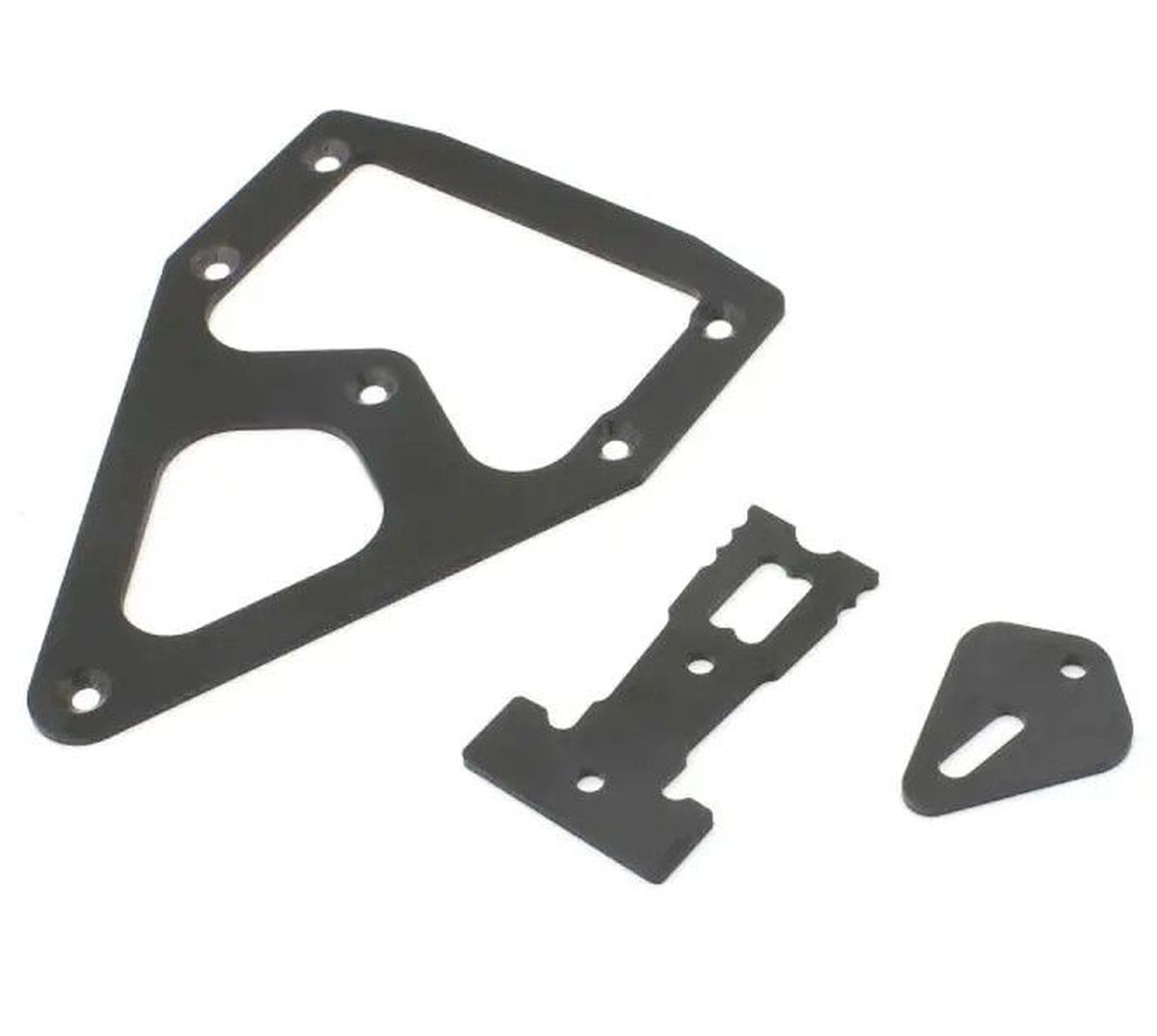 Rear A Bar Plate (M/Plazma Mk3)