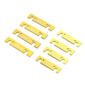Ride Hight Adjust Plate (0.5t/F&R 4pcs/Fantom EP)