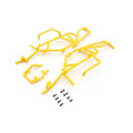 Roll Bar Set (Yellow/SAND MASTER)