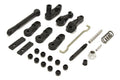 Servo Saver Set, for FZ02 Chassis