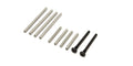Suspension Shaft Set, FZ02