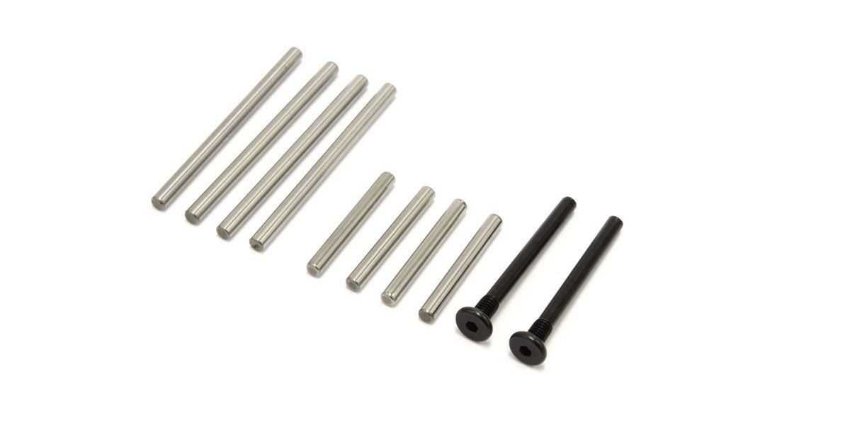 Suspension Shaft Set, FZ02