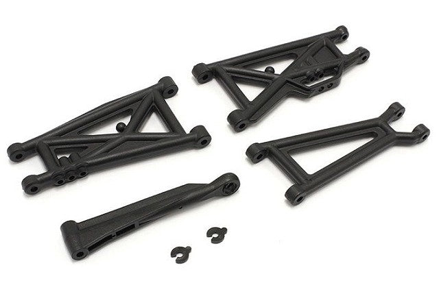 Suspension Arm Set, for Fazer Mk2 Off-Road Vehicles and Rage 2.0