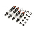 Oil Shock Set (FR) FZ02L-B