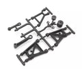 TC Suspension Arm Set FZ02