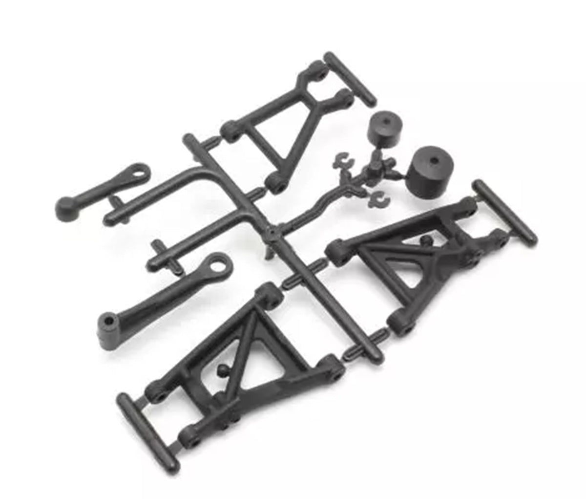 TC Suspension Arm Set FZ02