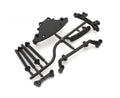 TC Bumper & Body Mount Set FZ02