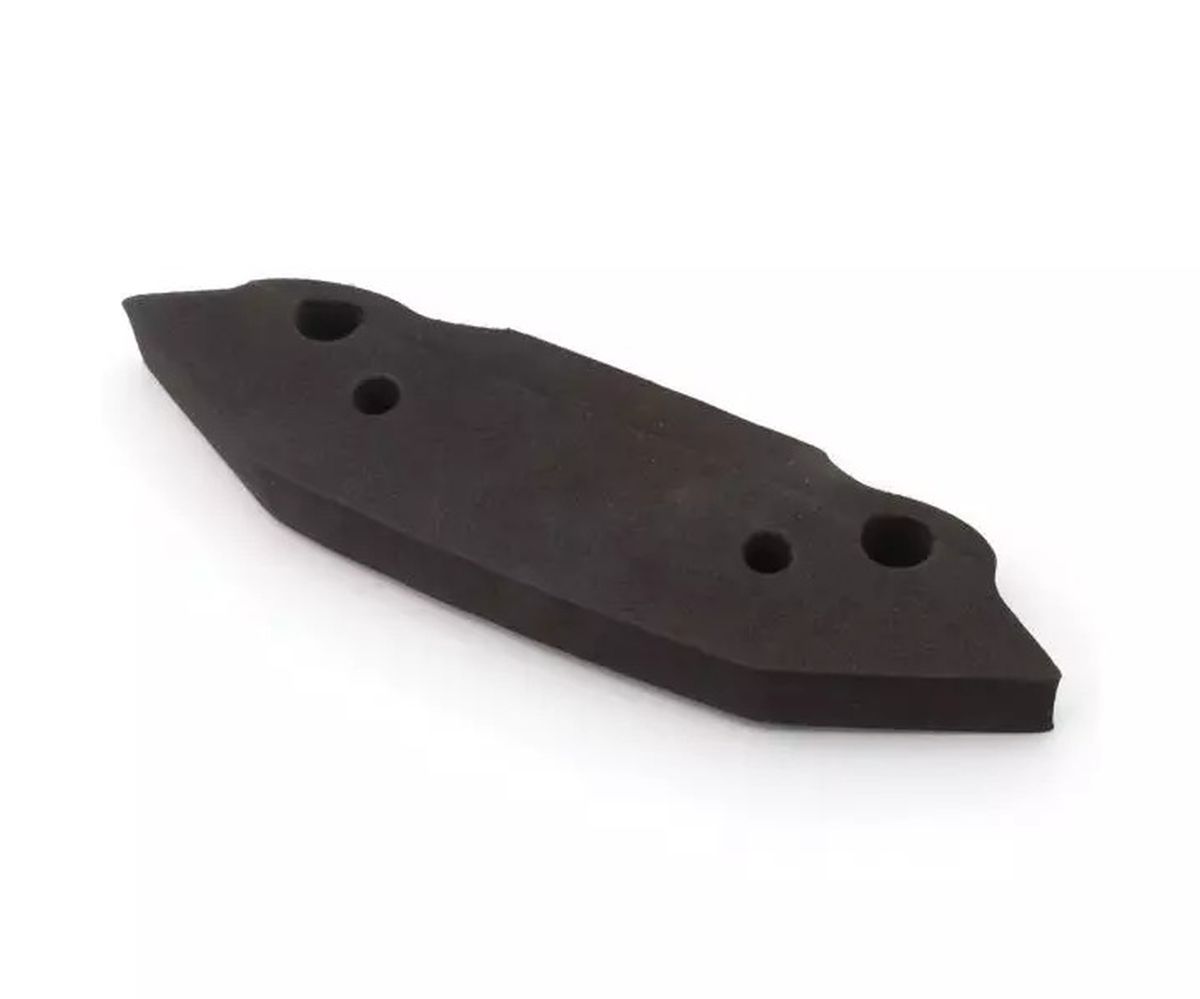 TC Stealth Body Mount Bumper Sponge (FZ02)