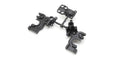 Gear Box Set (FZD2)