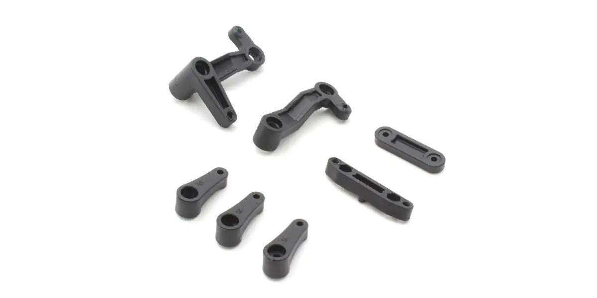 ST Crank Set (FZD2)