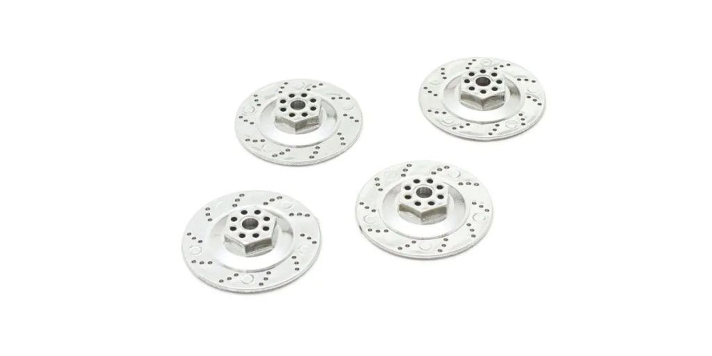 Wheel Hub (FZD2)
