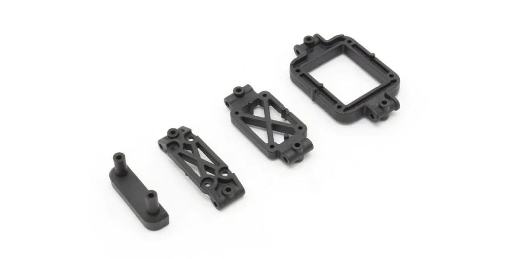 Sus. Mount Set (FZD2)