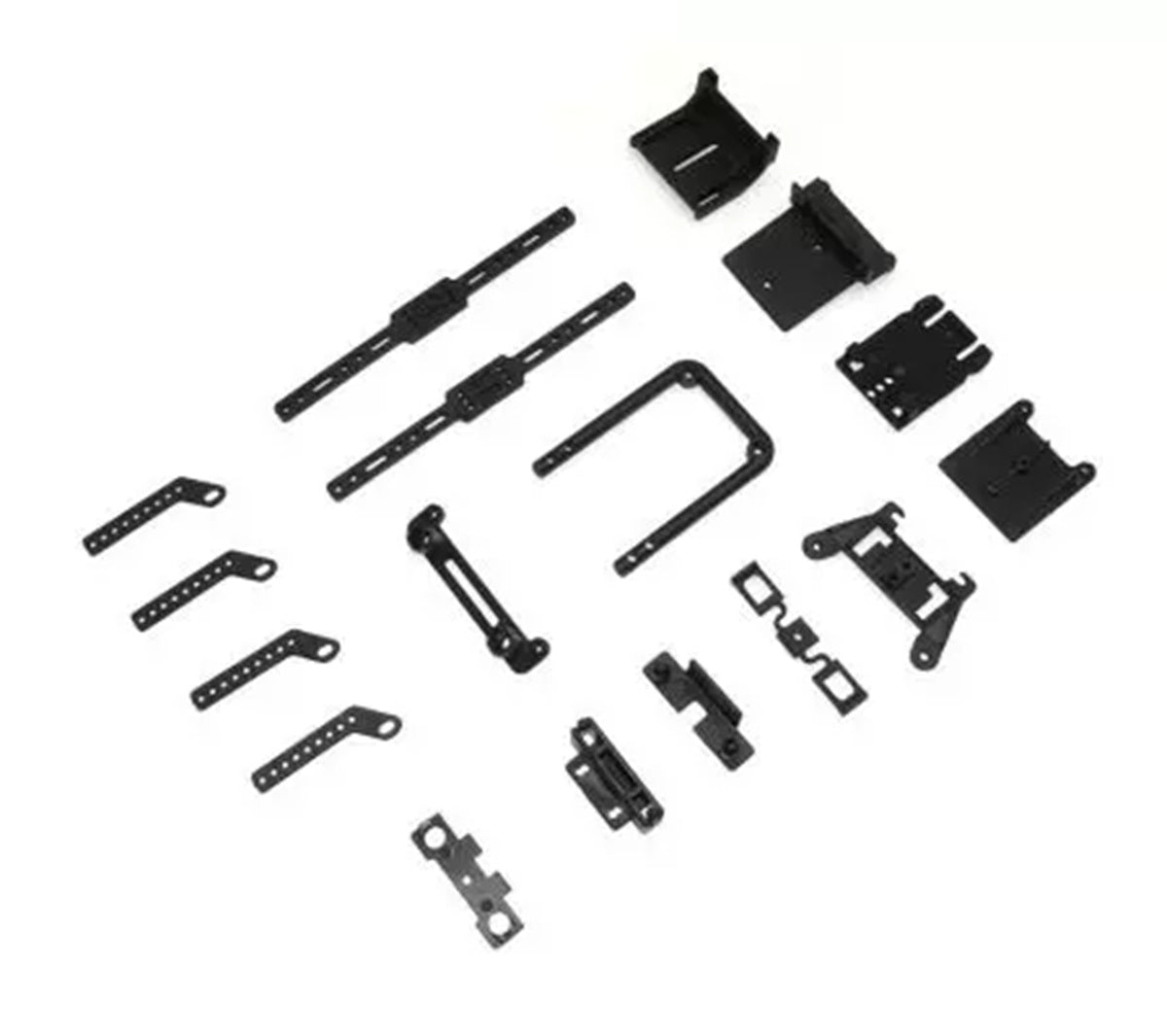 Body Mount Set (FZD2/M)
