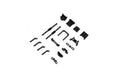 Body Mount Set (FZD2/S)