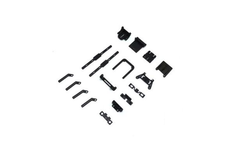 Body Mount Set (FZD2/S)