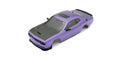 2015 Dodge Challenger SRT Hellcat, Plum Crazy Purple